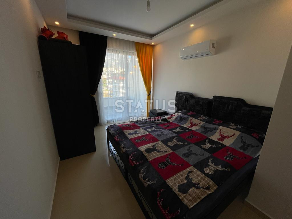 Дуплекс 2+1 с люкс мебелью в Махмутларе, 130м2 фото 11