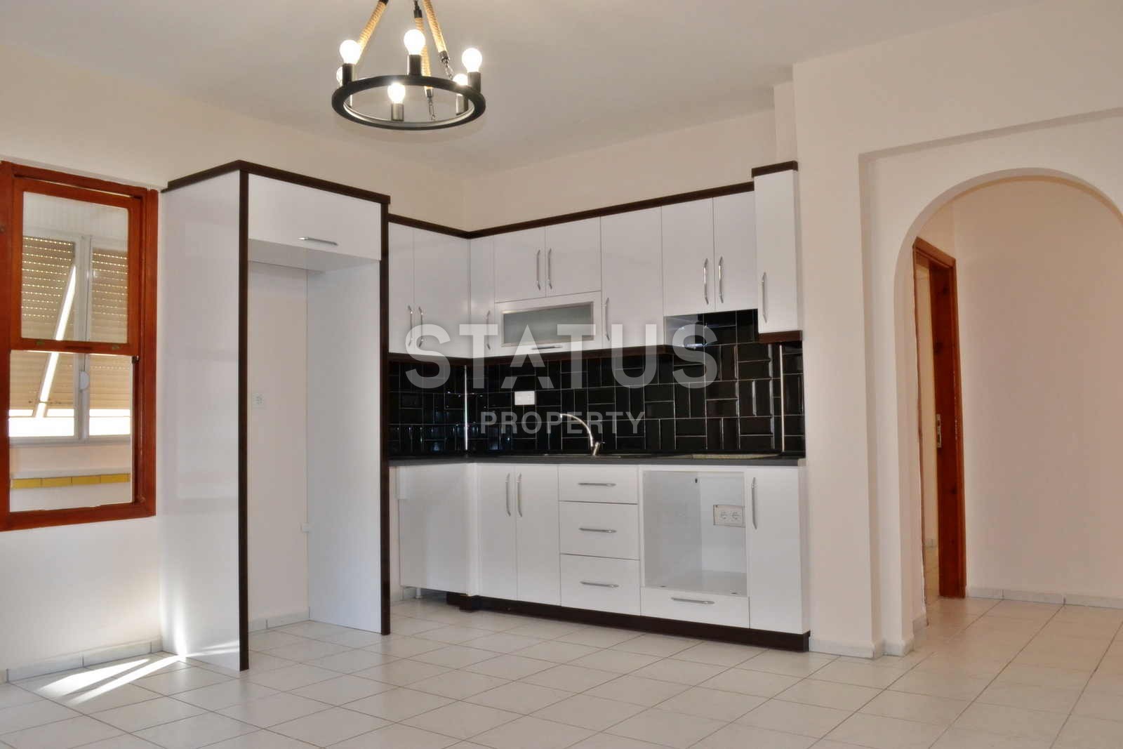 Апартаменты 2+1 в комплексе с бассейном в Махмутларе, 90 м2 фото 4