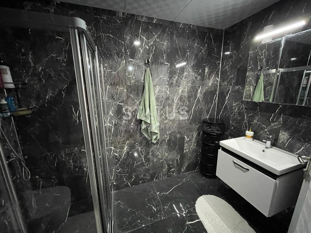 Дуплекс 2+1 с люкс мебелью в Махмутларе, 130м2 фото 14