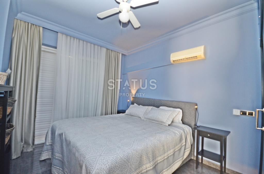 Дуплекс 3+1 с видом на море и горы в Махмутларе. 250м2 фото 10