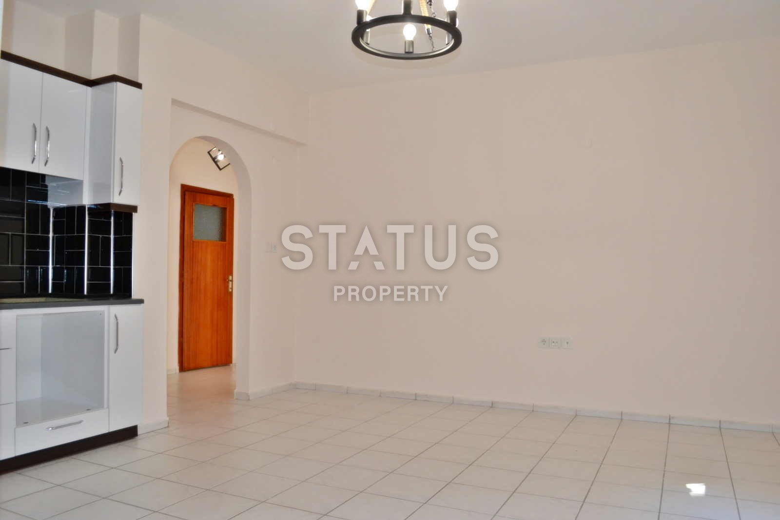 Апартаменты 2+1 в комплексе с бассейном в Махмутларе, 90 м2 фото 5