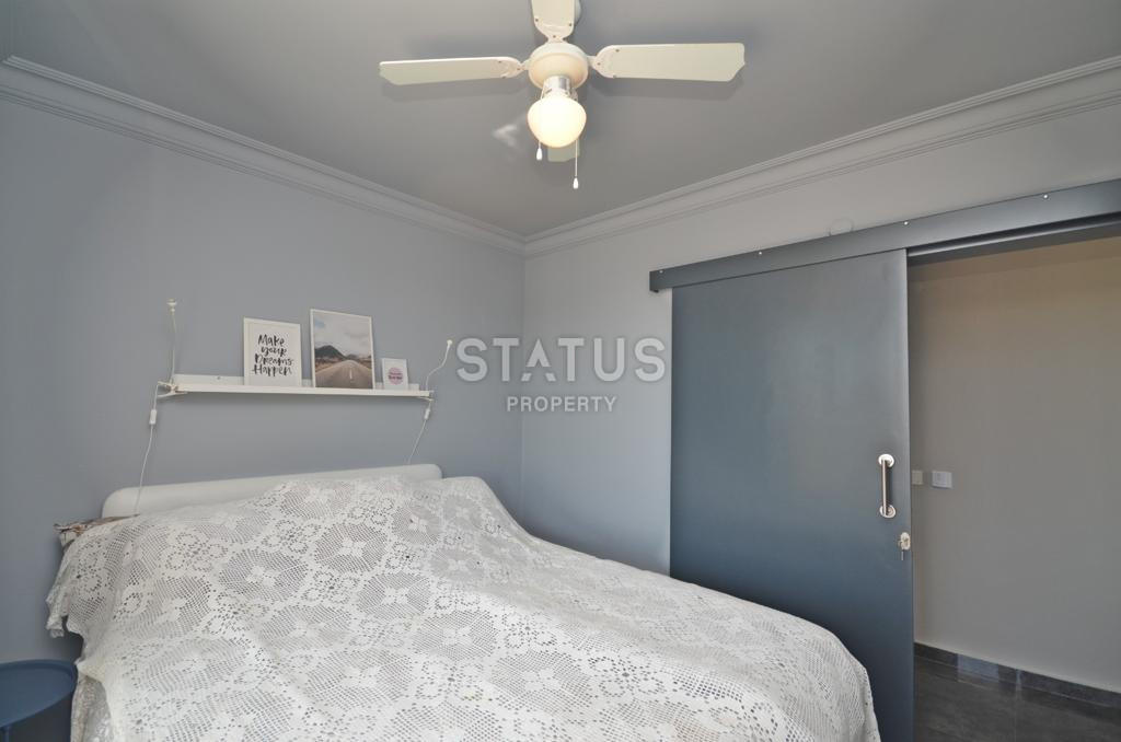 Дуплекс 3+1 с видом на море и горы в Махмутларе. 250м2 фото 11