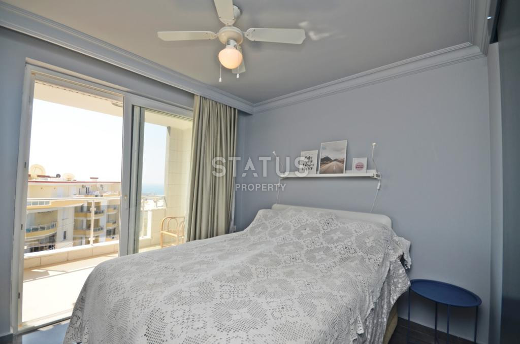 Дуплекс 3+1 с видом на море и горы в Махмутларе. 250м2 фото 12