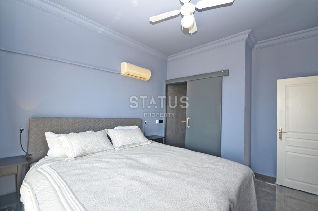 Дуплекс 3+1 с видом на море и горы в Махмутларе. 250м2 фото 13