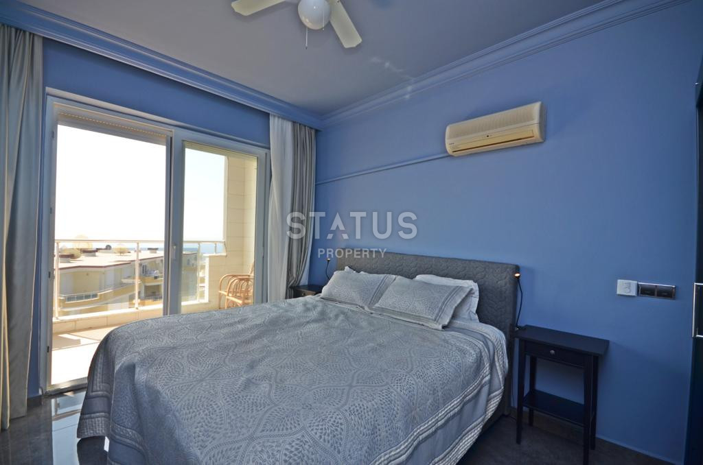 Дуплекс 3+1 с видом на море и горы в Махмутларе. 250м2 фото 14