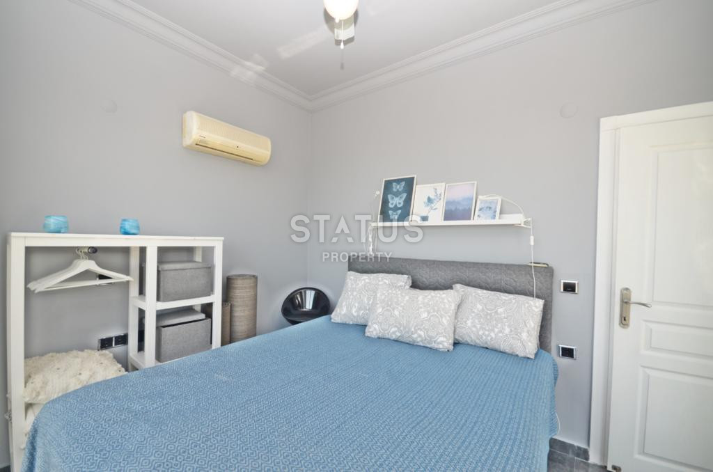 Дуплекс 3+1 с видом на море и горы в Махмутларе. 250м2 фото 15