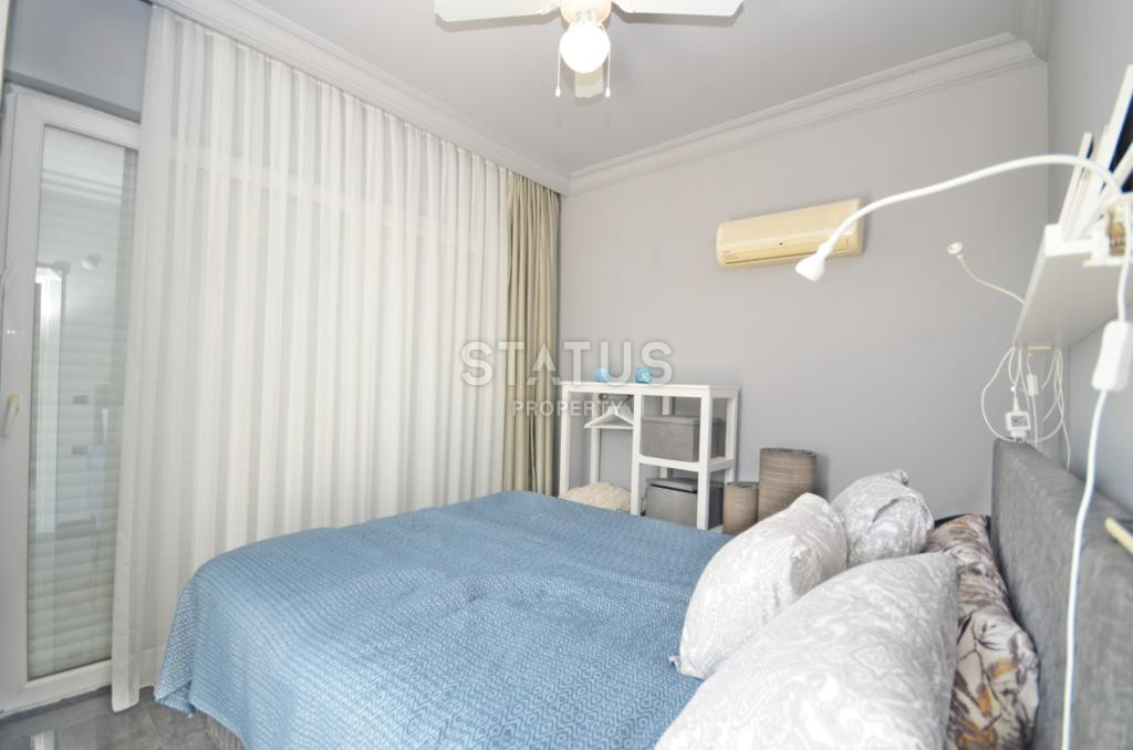 Дуплекс 3+1 с видом на море и горы в Махмутларе. 250м2 фото 17