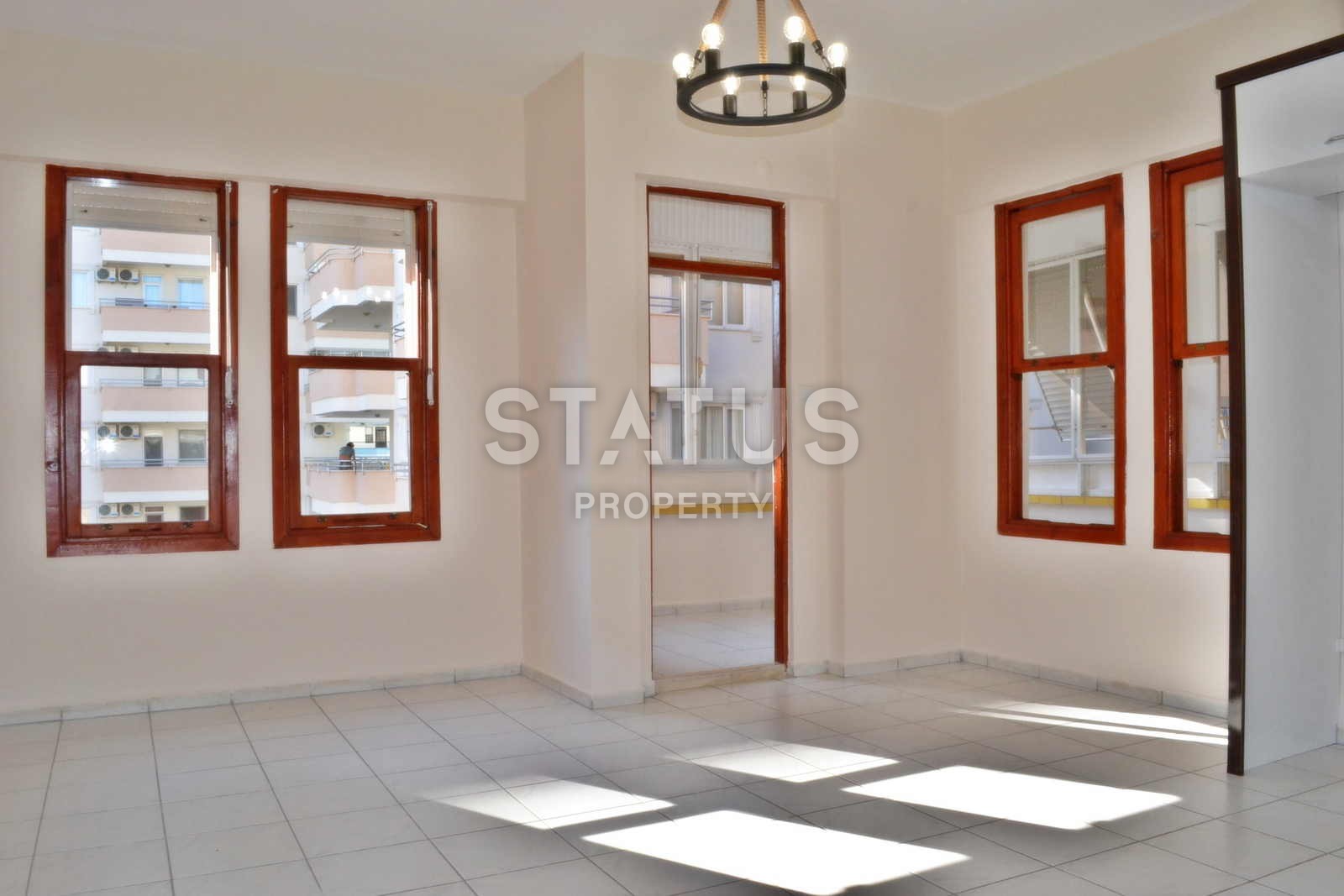 Апартаменты 2+1 в комплексе с бассейном в Махмутларе, 90 м2 фото 7