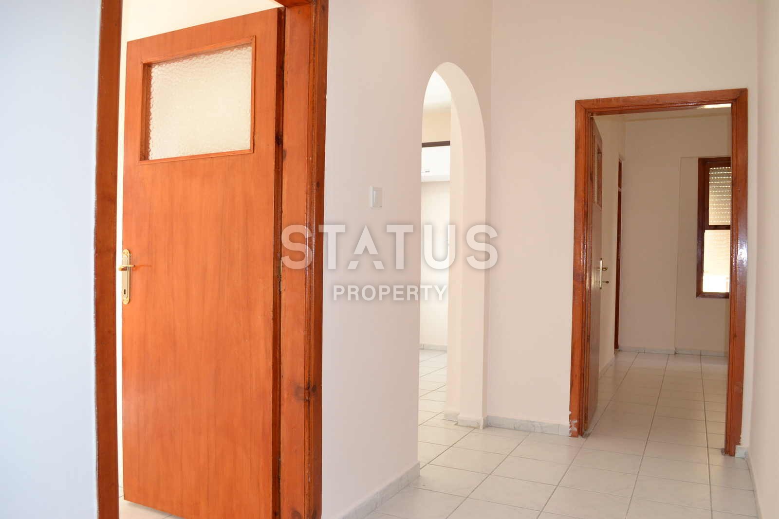 Апартаменты 2+1 в комплексе с бассейном в Махмутларе, 90 м2 фото 6