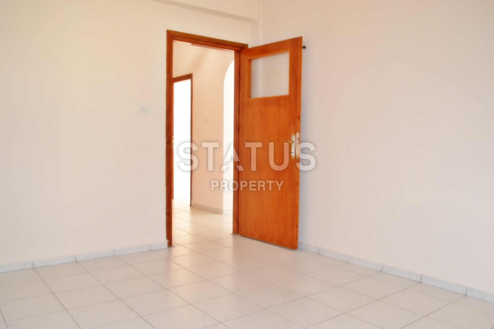 Апартаменты 2+1 в комплексе с бассейном в Махмутларе, 90 м2 фото 10