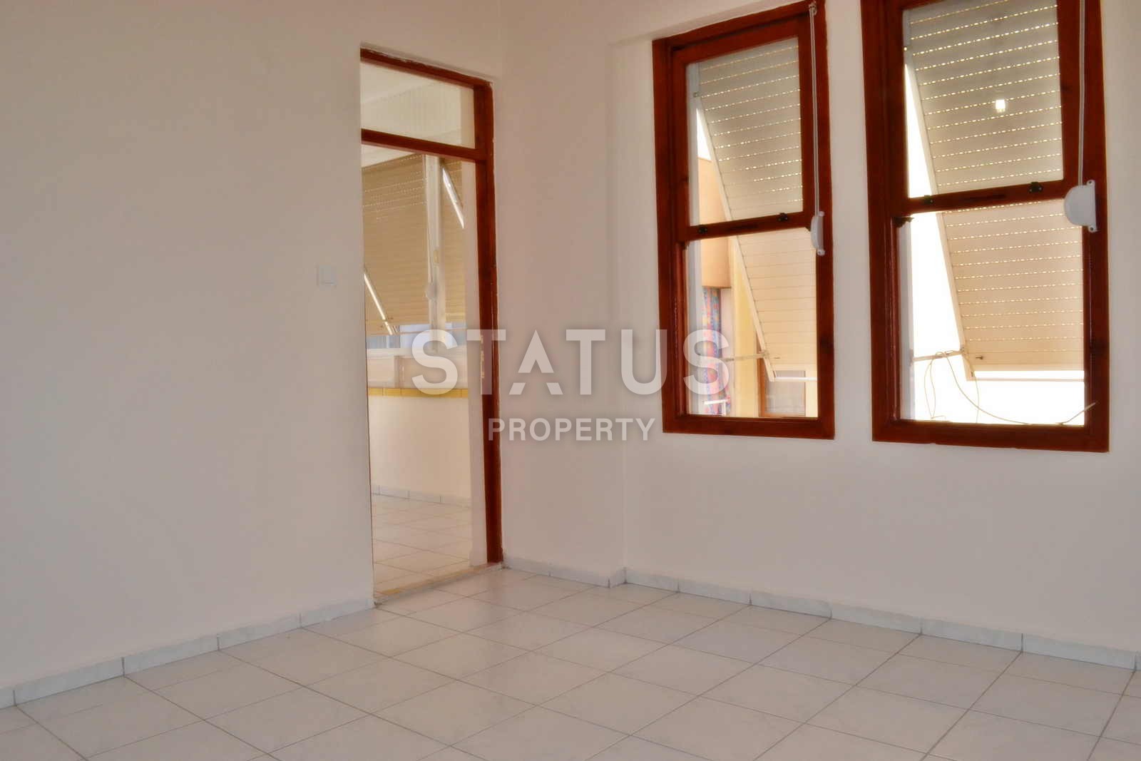 Апартаменты 2+1 в комплексе с бассейном в Махмутларе, 90 м2 фото 9