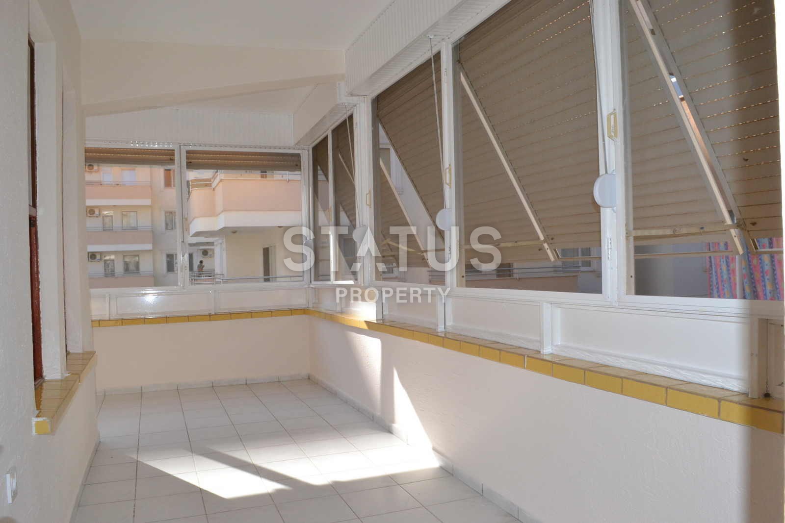 Апартаменты 2+1 в комплексе с бассейном в Махмутларе, 90 м2 фото 17