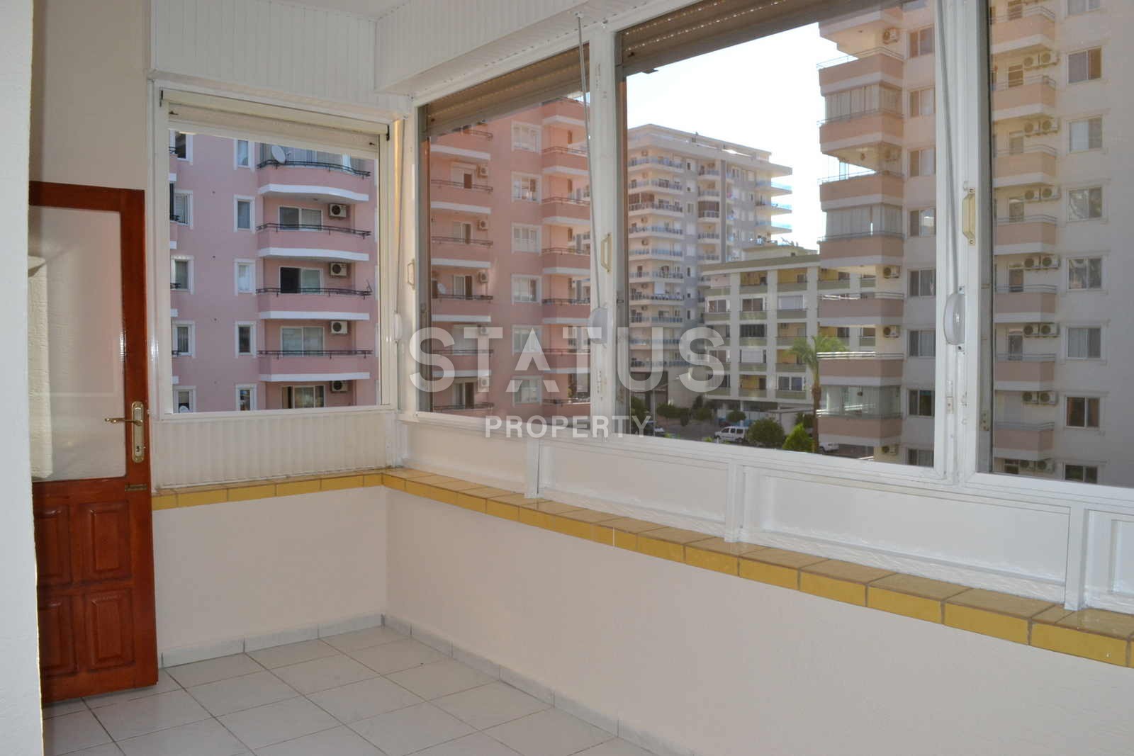 Апартаменты 2+1 в комплексе с бассейном в Махмутларе, 90 м2 фото 16