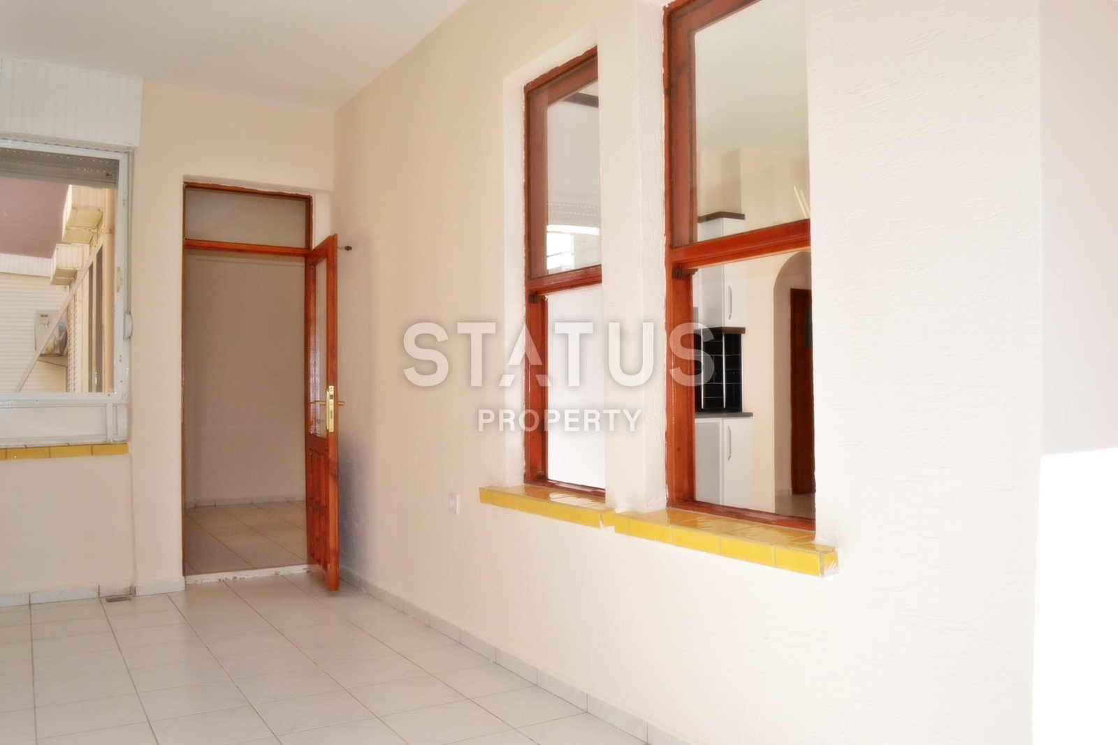 Апартаменты 2+1 в комплексе с бассейном в Махмутларе, 90 м2 фото 12