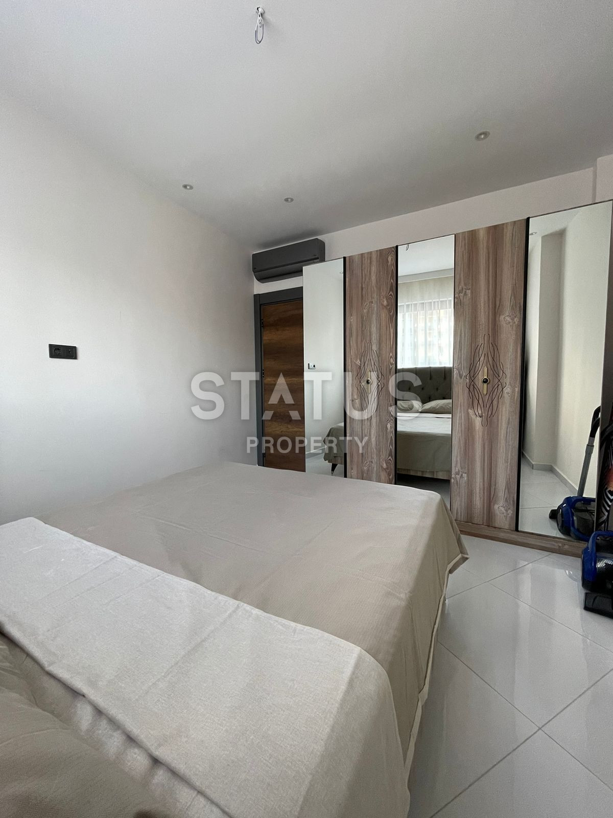 Комфортные двухкомнатные апартаменты в знаменитом комплексе «Серенити», 60 м2 фото 8