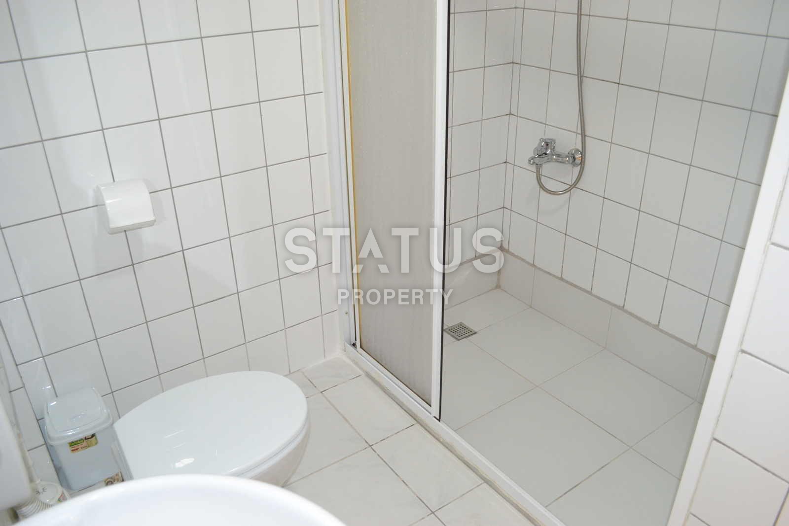 Апартаменты 2+1 в комплексе с бассейном в Махмутларе, 90 м2 фото 14