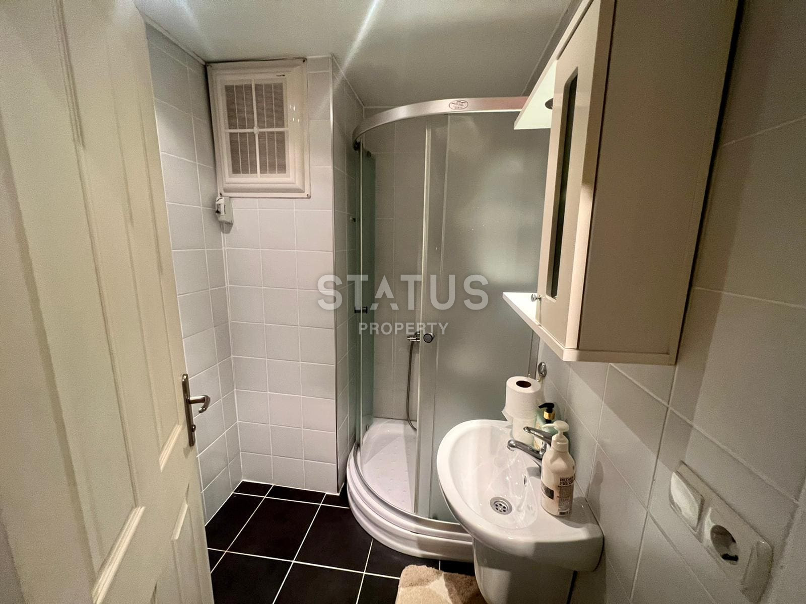 Трехкомнатная квартира в районе Оба, 115м2 фото 13