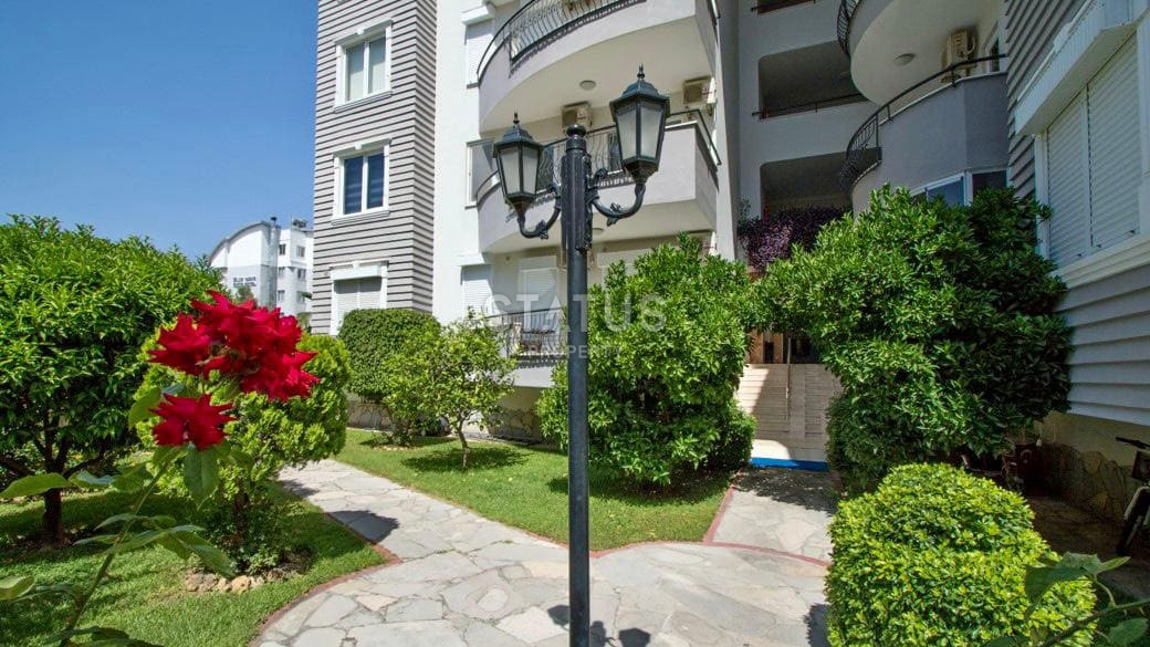 Трехкомнатная квартира в районе Оба, 115м2 фото 20