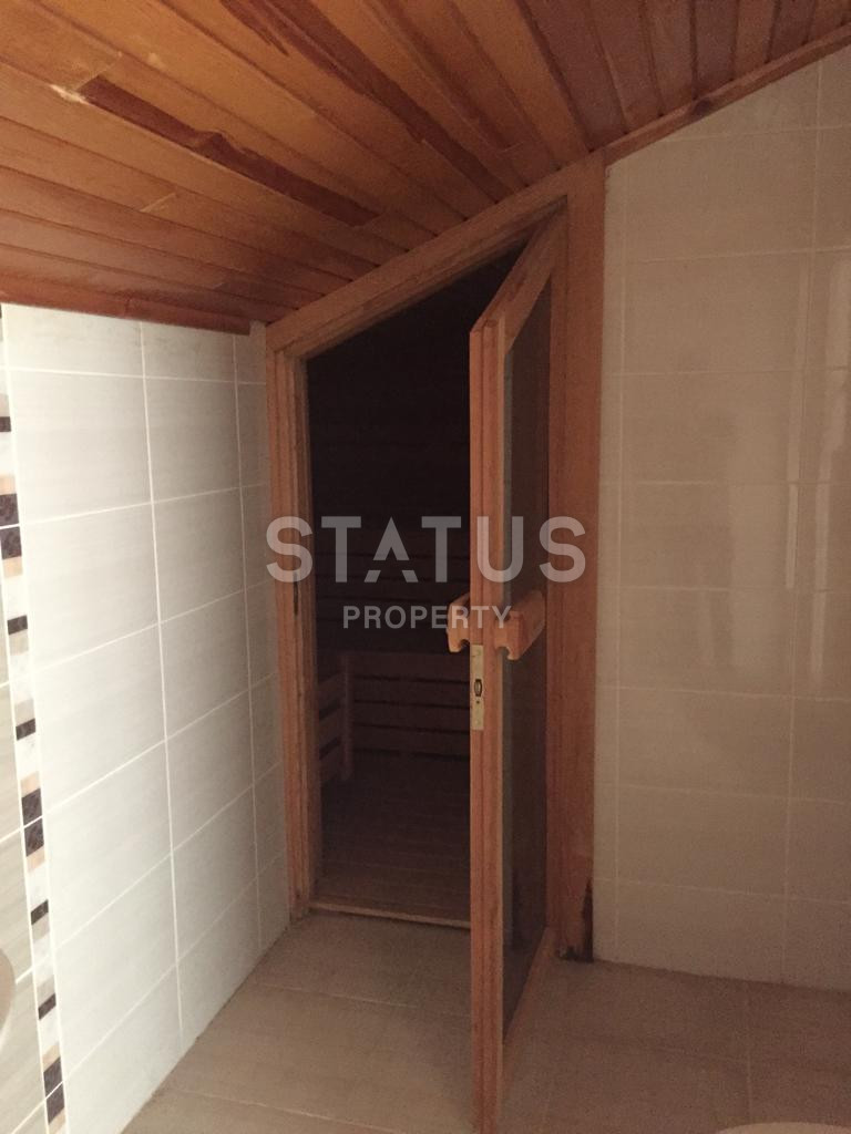 Four-room apartment in OBA area. 165m2 фото 11