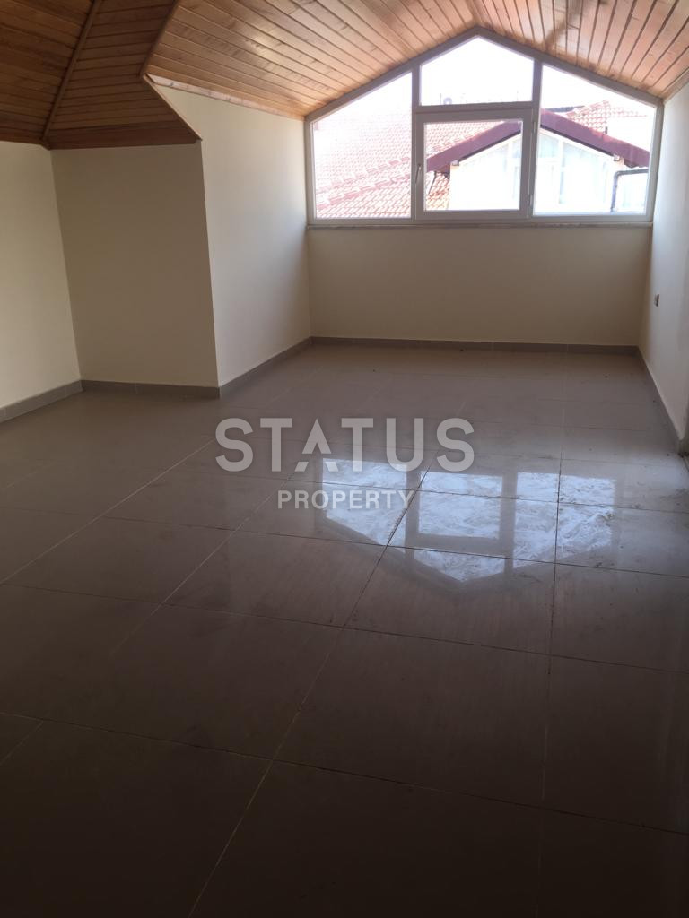 Four-room apartment in OBA area. 165m2 фото 13