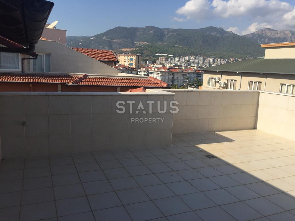 Four-room apartment in OBA area. 165m2 фото 17