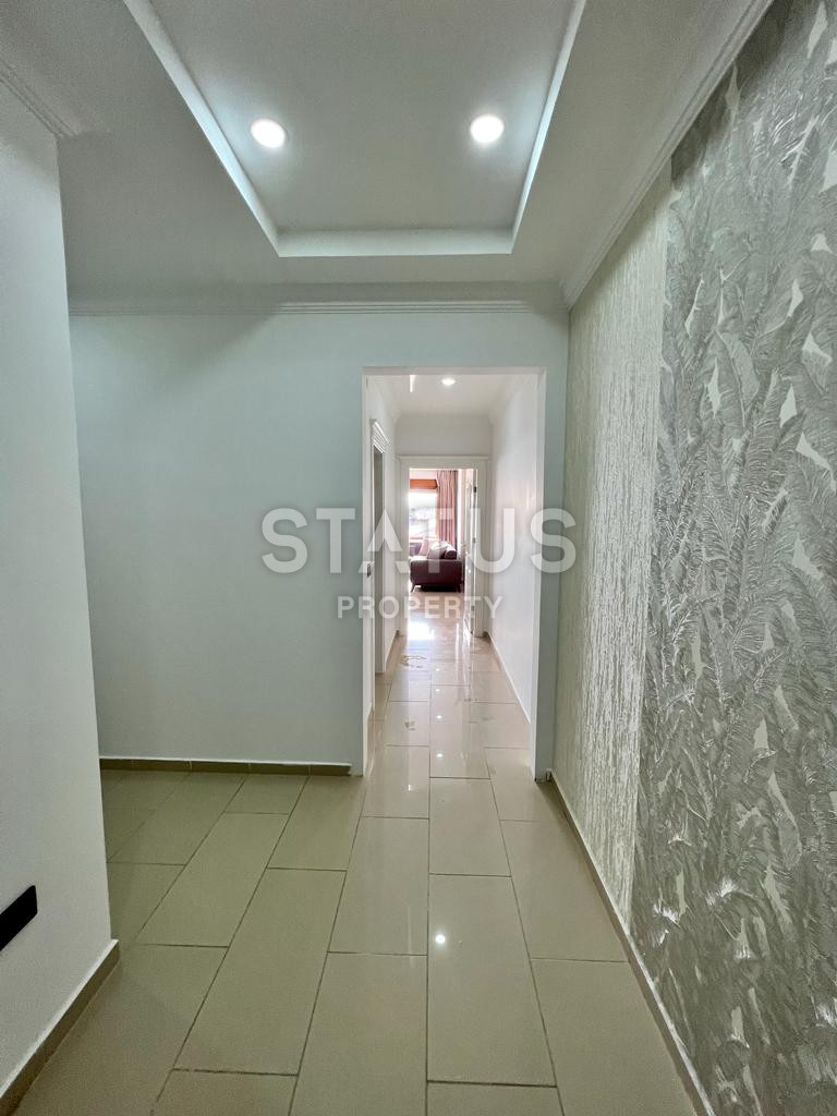 Трехкомнатная просторная квартира на Клеопатре, 125м2 фото 7