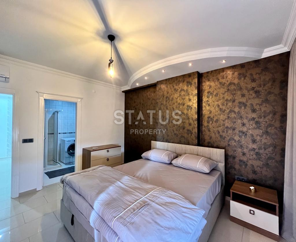 Трехкомнатная просторная квартира на Клеопатре, 125м2 фото 8