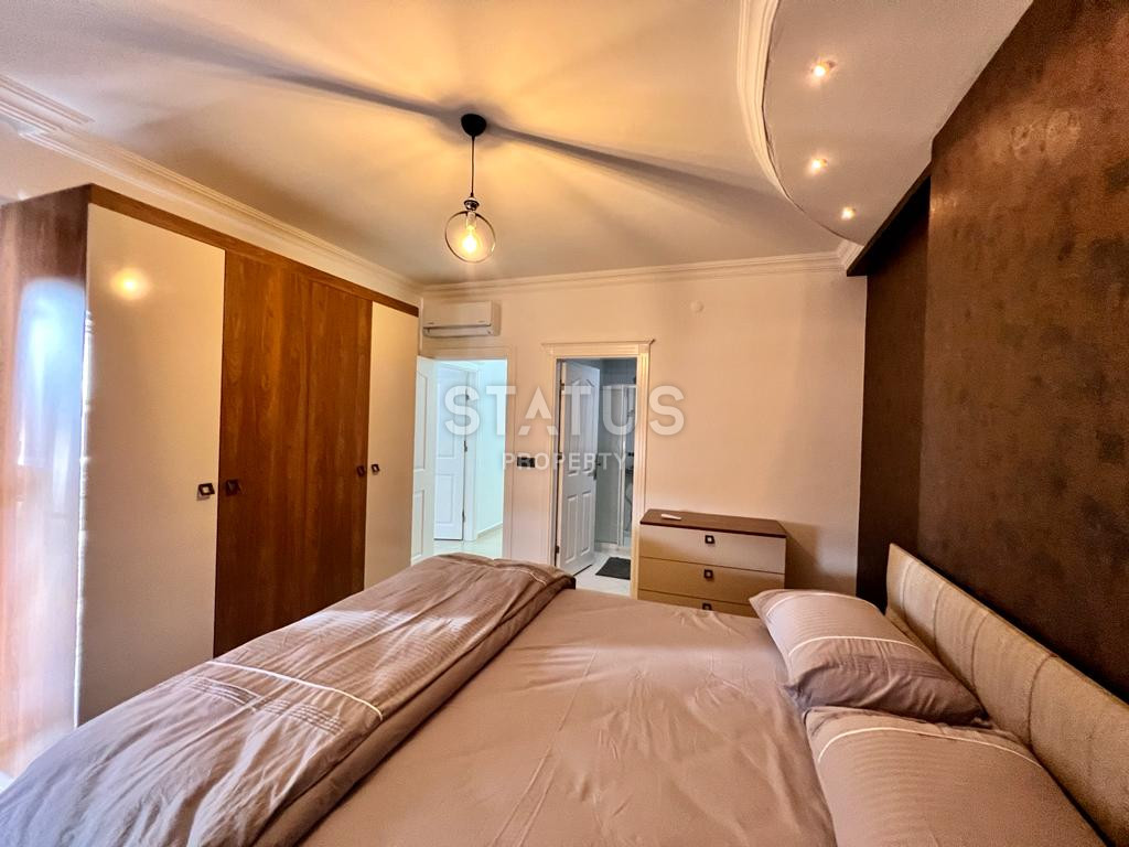 Трехкомнатная просторная квартира на Клеопатре, 125м2 фото 9