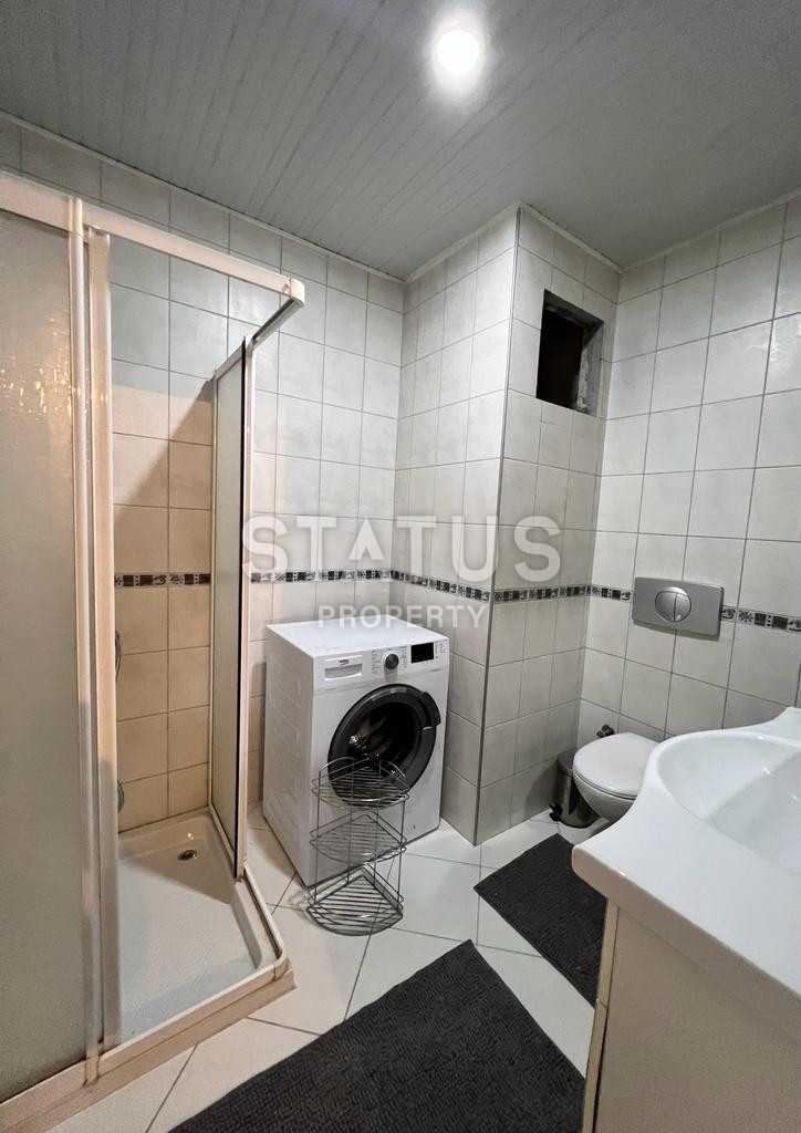 Трехкомнатная просторная квартира на Клеопатре, 125м2 фото 12