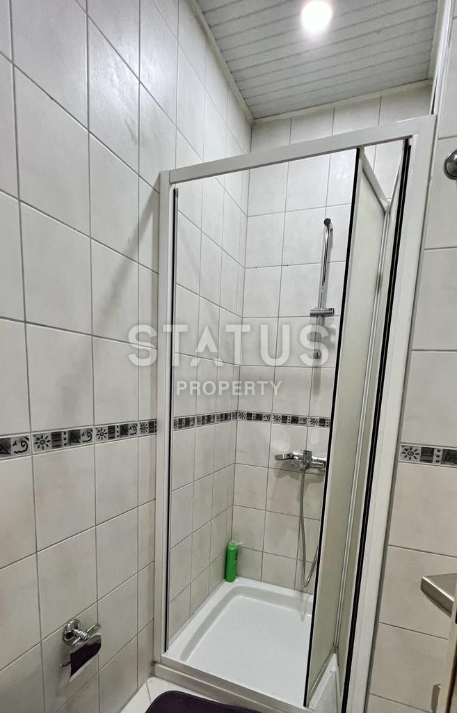 Трехкомнатная просторная квартира на Клеопатре, 125м2 фото 13