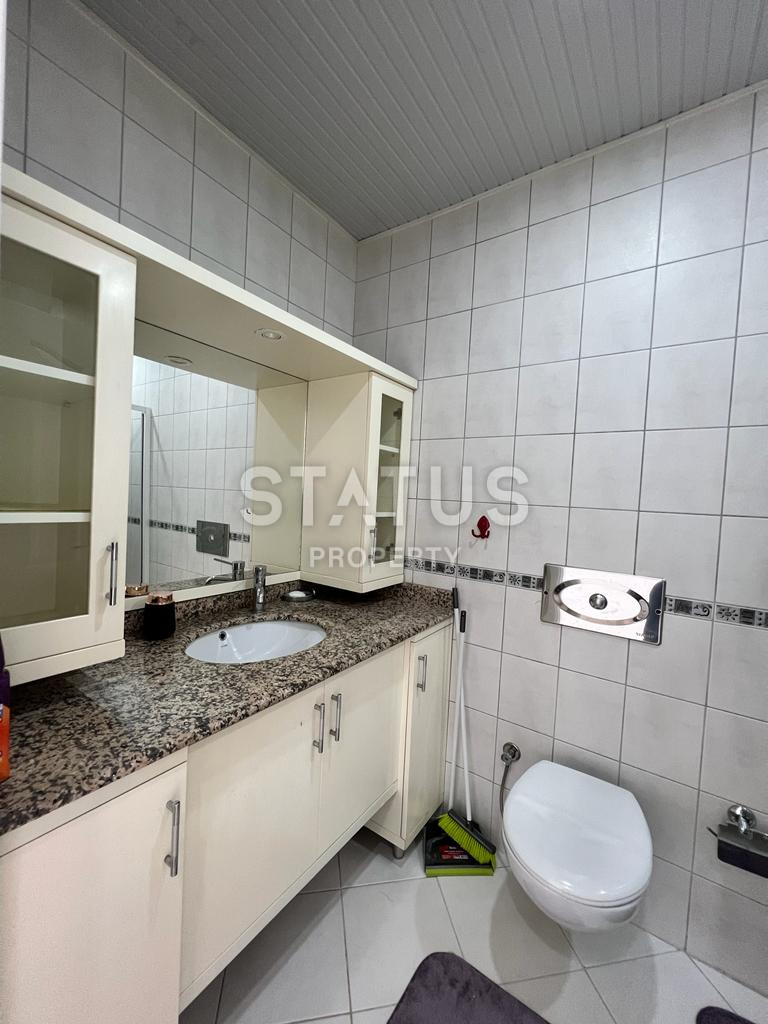 Трехкомнатная просторная квартира на Клеопатре, 125м2 фото 14