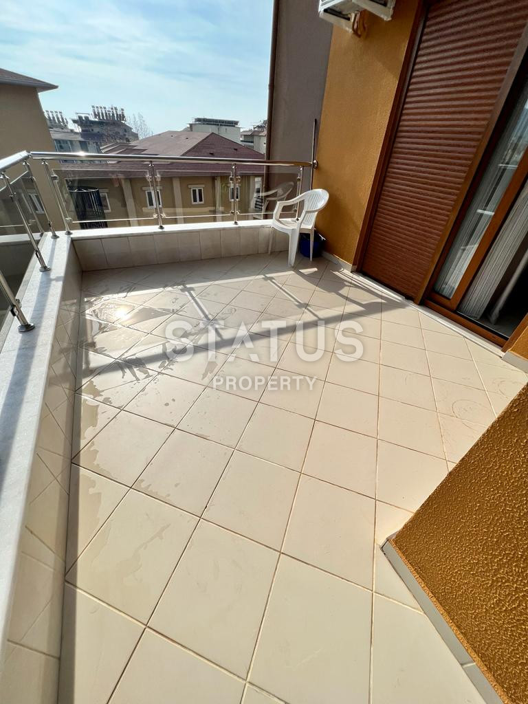 Трехкомнатная просторная квартира на Клеопатре, 125м2 фото 16