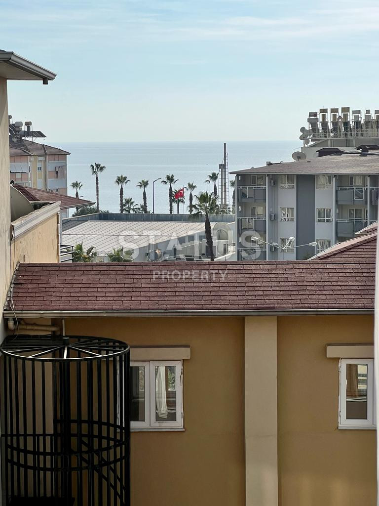 Трехкомнатная просторная квартира на Клеопатре, 125м2 фото 17