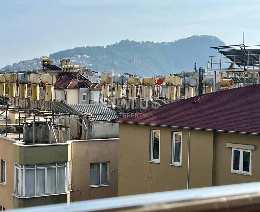 Трехкомнатная просторная квартира на Клеопатре, 125м2 фото 18