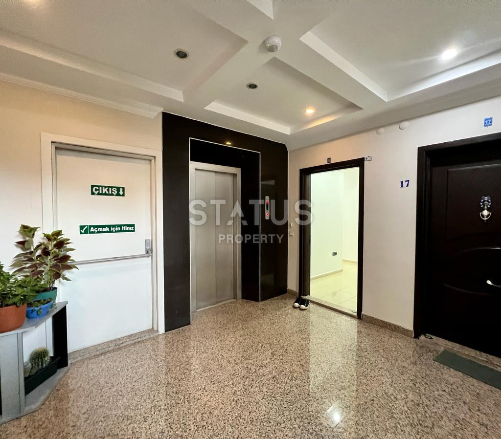 Трехкомнатная просторная квартира на Клеопатре, 125м2 фото 20