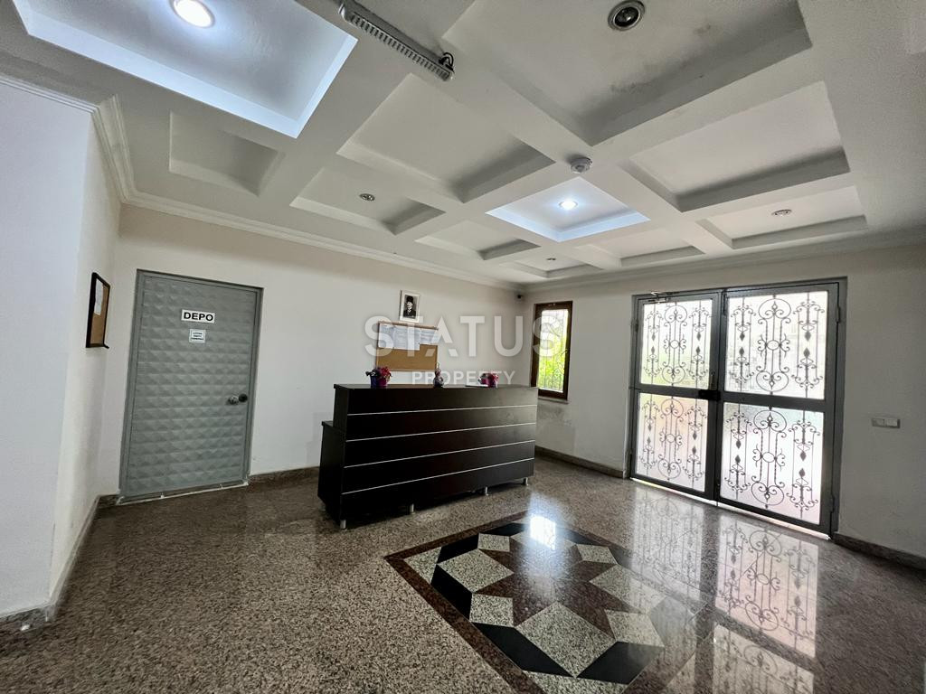 Трехкомнатная просторная квартира на Клеопатре, 125м2 фото 21