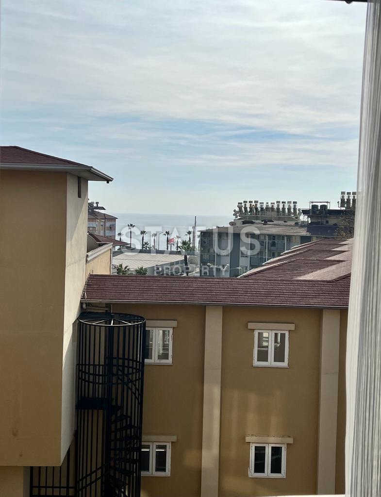 Трехкомнатная просторная квартира на Клеопатре, 125м2 фото 22