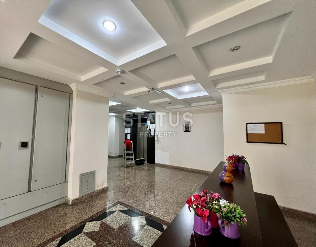 Трехкомнатная просторная квартира на Клеопатре, 125м2 фото 23