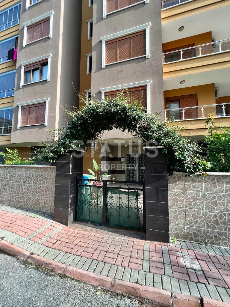 Трехкомнатная просторная квартира на Клеопатре, 125м2 фото 24