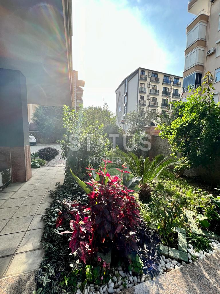 Трехкомнатная просторная квартира на Клеопатре, 125м2 фото 26