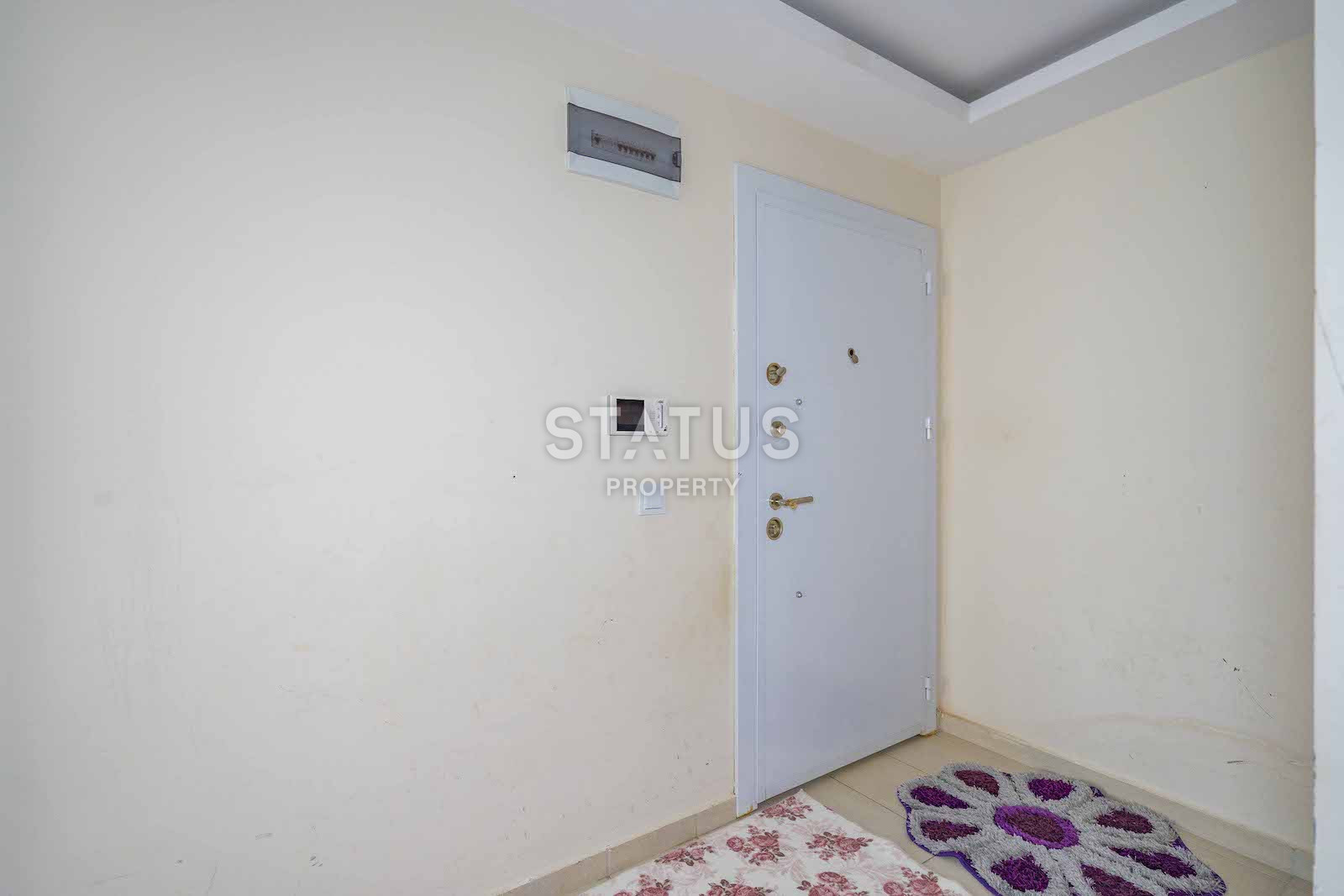 Трехкомнатная квартира в районе Кестель, 110м2 фото 7