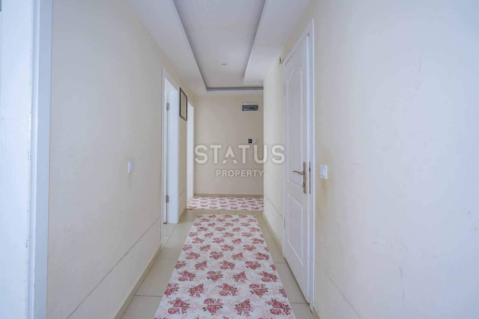 Трехкомнатная квартира в районе Кестель, 110м2 фото 9