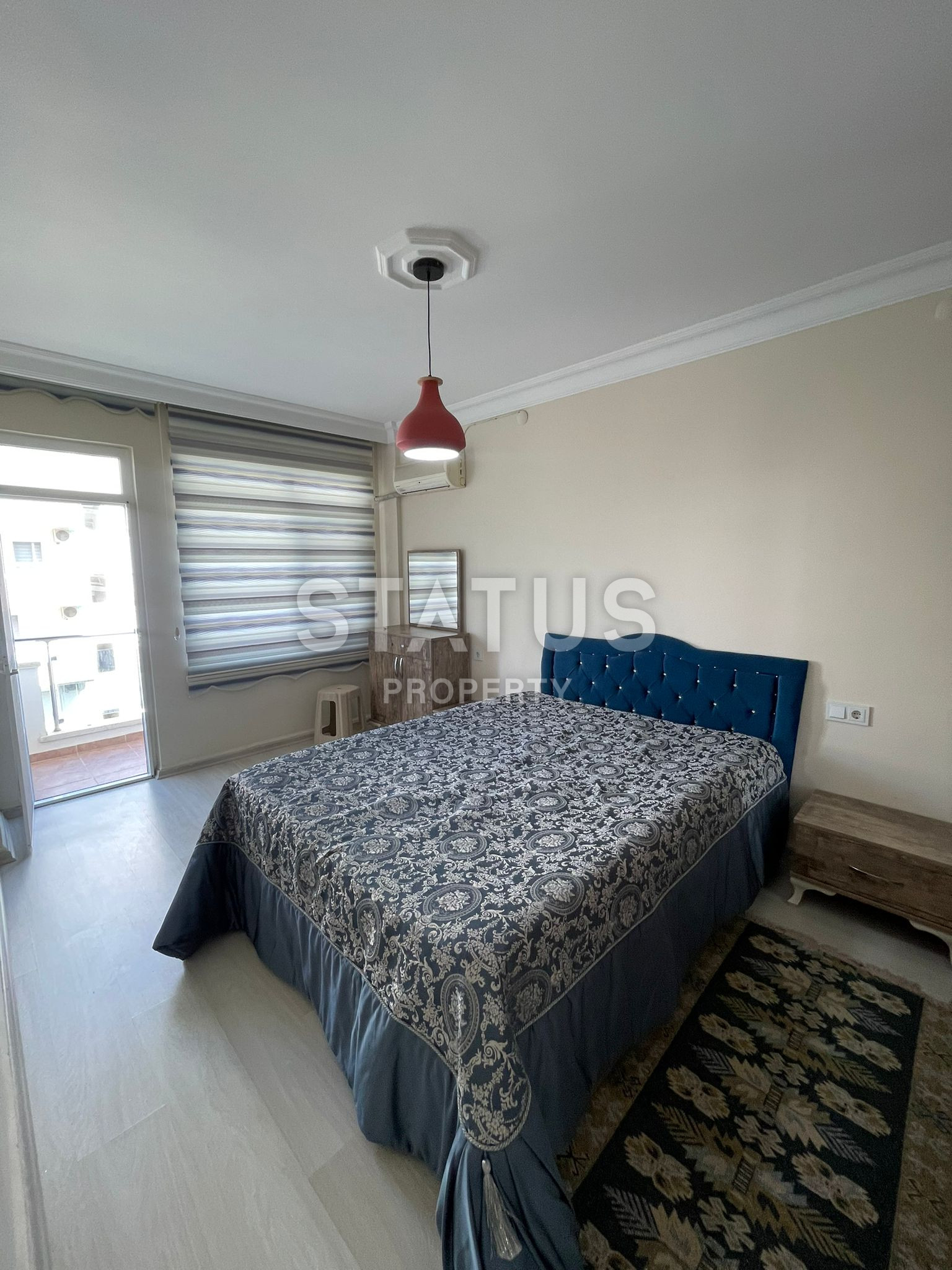 Двухкомнатные апартаменты в районе Кестель, 70м2 фото 5