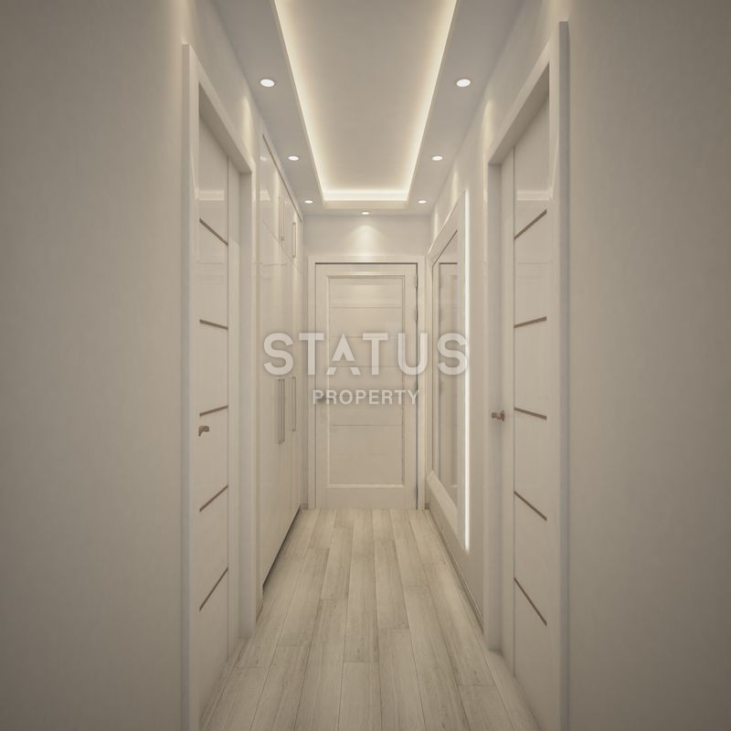 Новый инвестиционный проект в Махмутларе фото 11