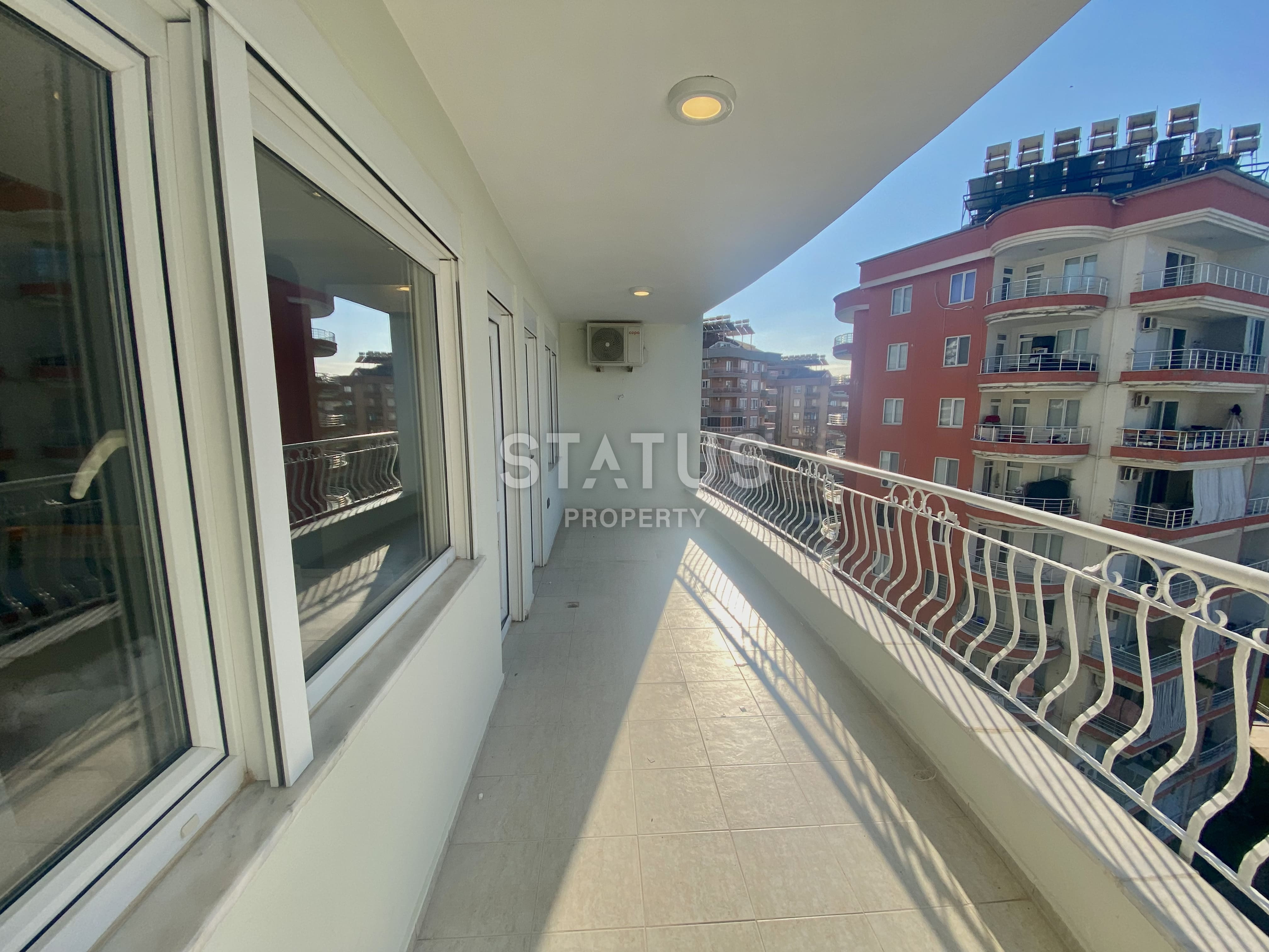 Two-room luxury style apartment in Tosmur area, 65m2 фото 18