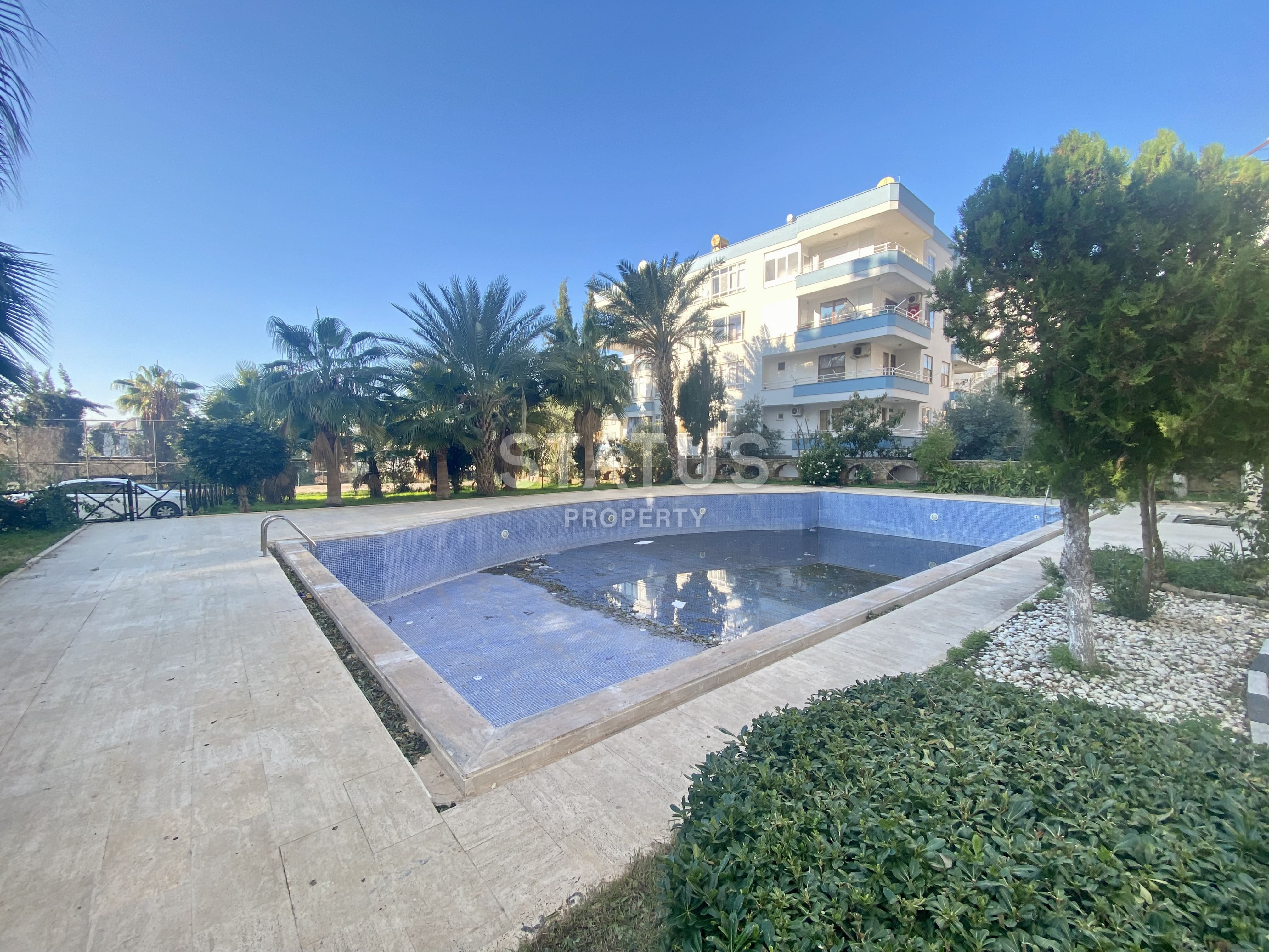 Two-room luxury style apartment in Tosmur area, 65m2 фото 21