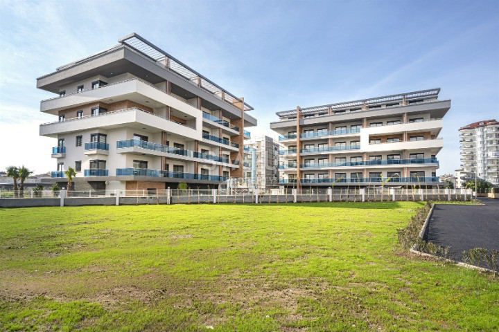 Шикарный дуплекс 3+1 с отличным расположением в ОБА. 120м2 фото 19