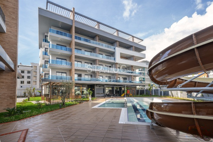 Шикарный дуплекс 3+1 с отличным расположением в ОБА. 120м2 фото 22