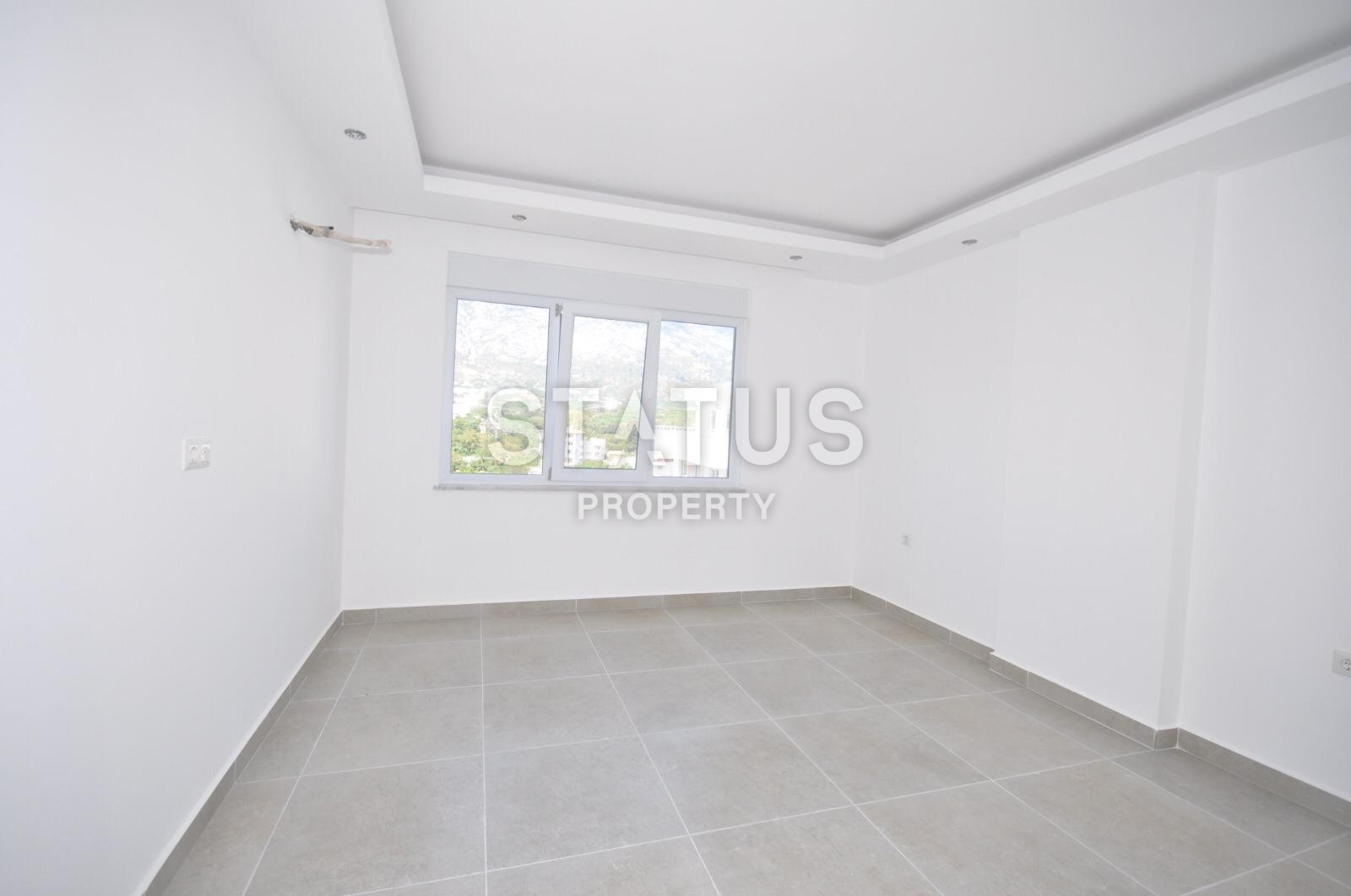 Двухкомнатная квартира в новом комплексе в Махмутларе, 65 м2 фото 7