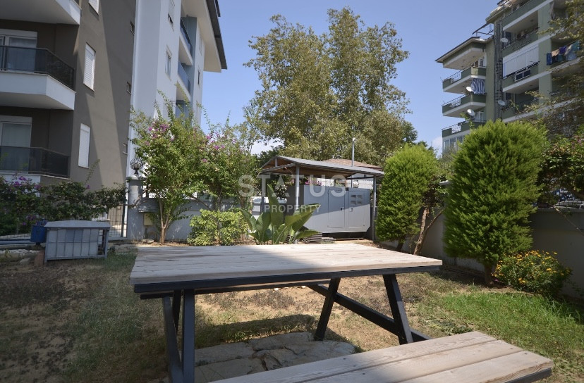 Two-room bright apartment in Oba, 65 m2 фото 3